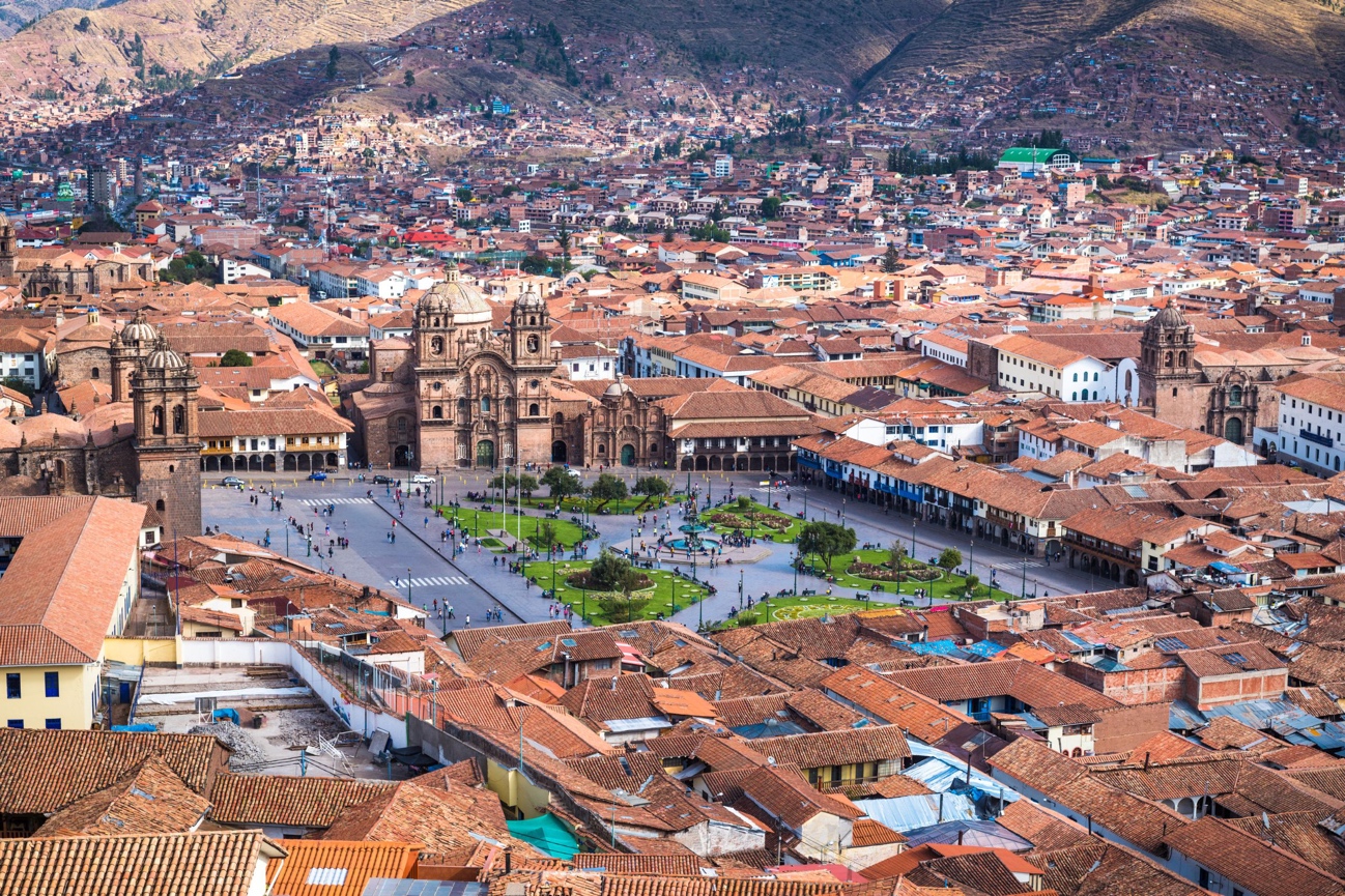 Cusco & the Sacred Valley: Where Time Feels Different